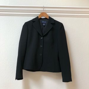 Ann Taylor Suit Jacket 4 Petite